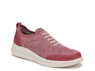 Timeless Bright Slip-On Sneaker