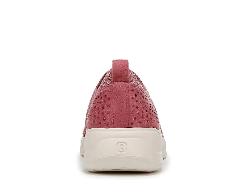 Timeless Bright Slip-On Sneaker