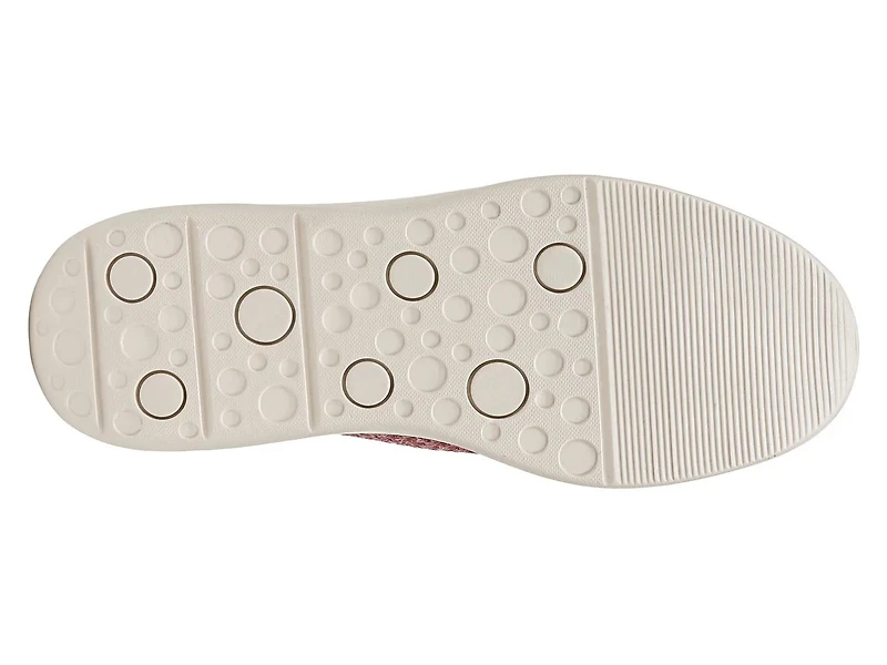 Timeless Bright Slip-On Sneaker