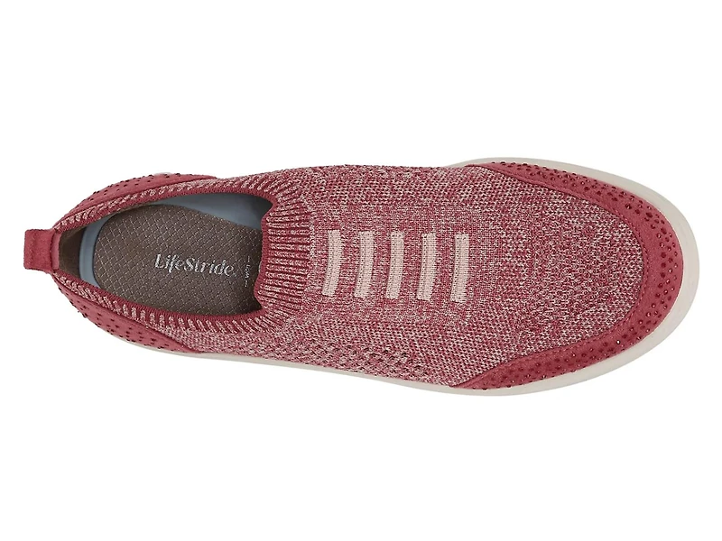 Timeless Bright Slip-On Sneaker