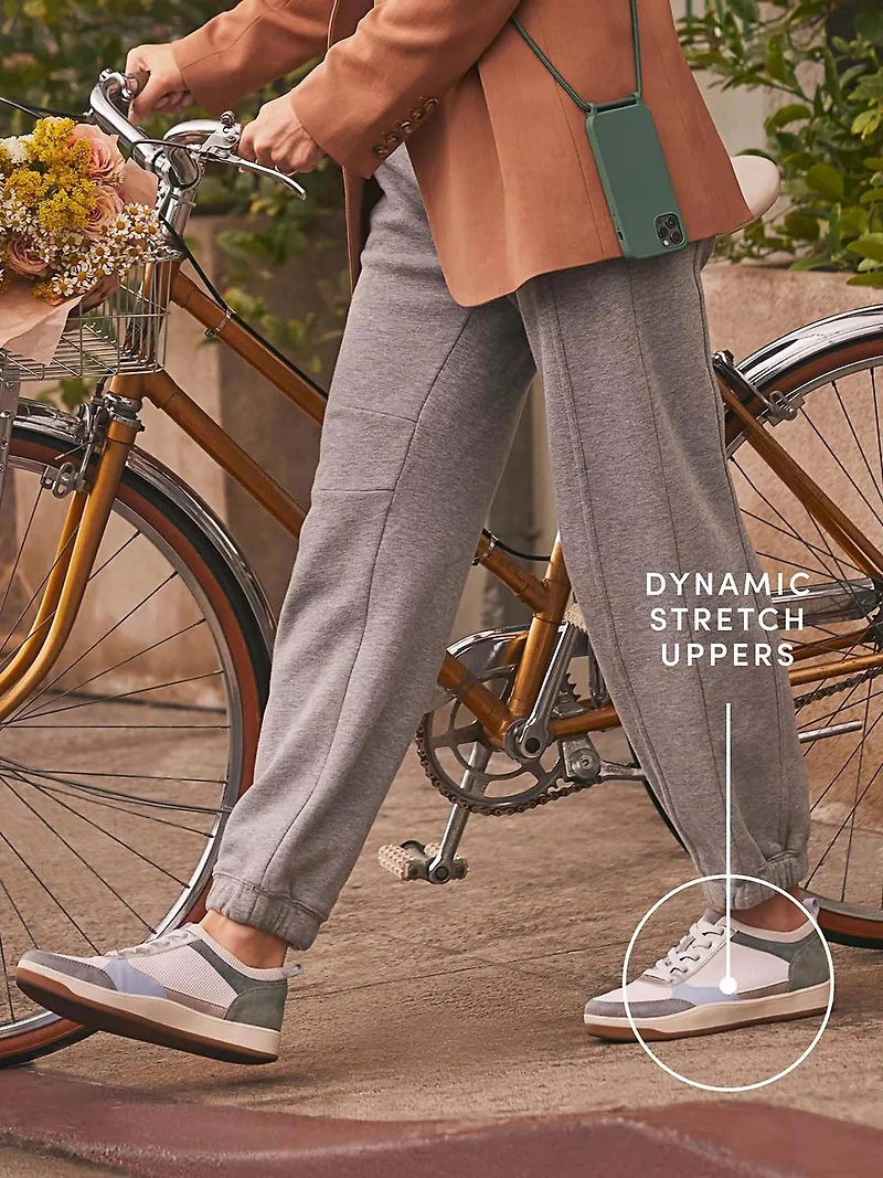 Dynamic Sneaker