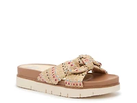 Astrid Platform Sandal