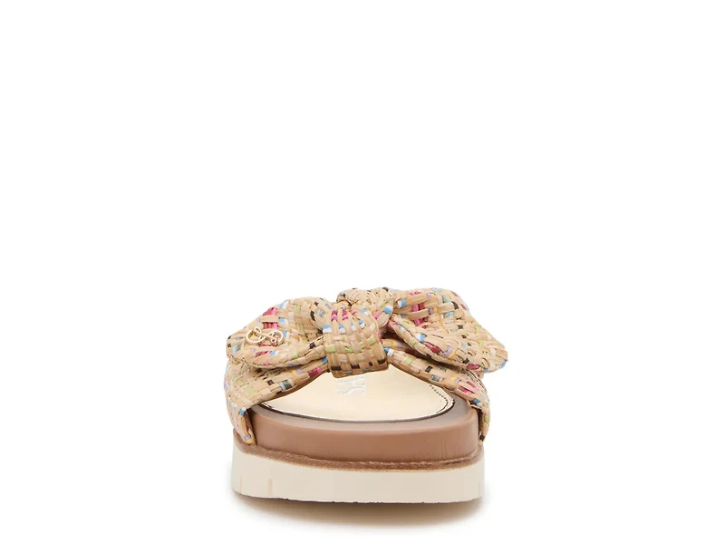 Astrid Platform Sandal