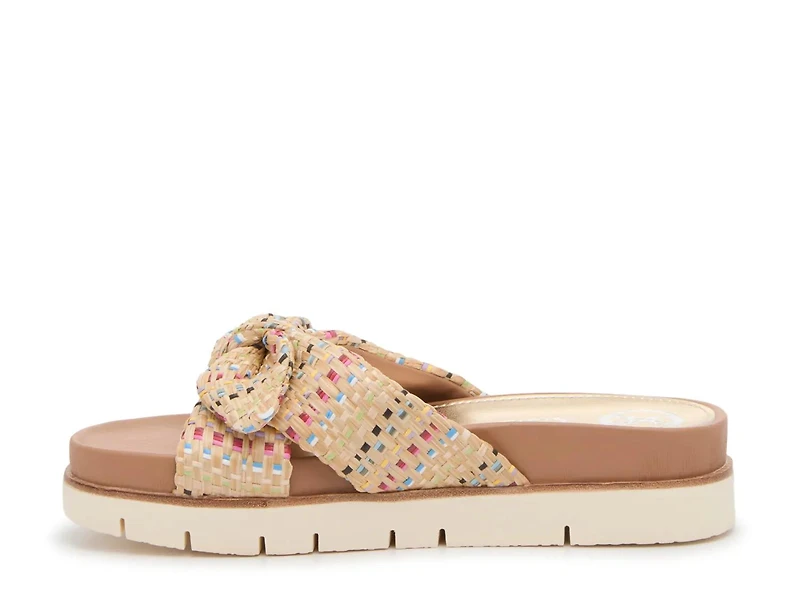 Astrid Platform Sandal