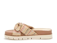 Astrid Platform Sandal