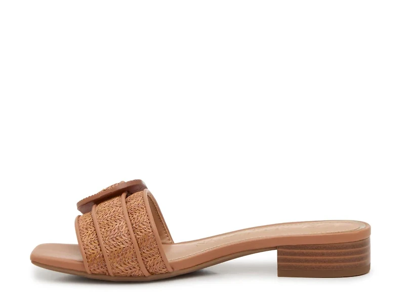 Kandie Sandal