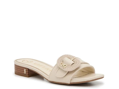 Kandie Sandal