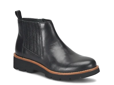Paige Waterproof Bootie