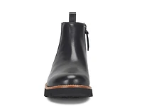 Paige Waterproof Bootie