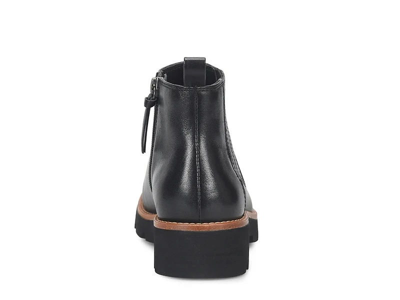 Paige Waterproof Bootie