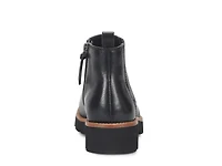 Paige Waterproof Bootie