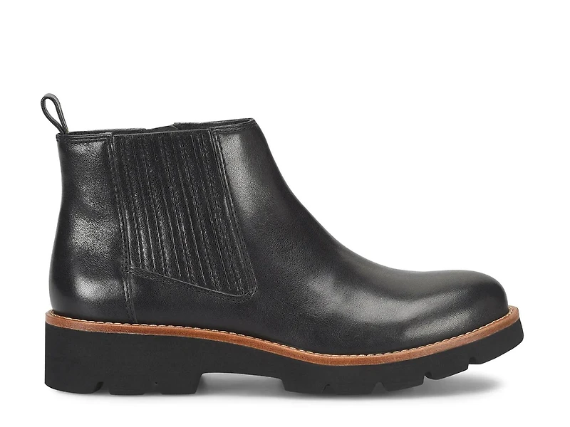 Paige Waterproof Bootie