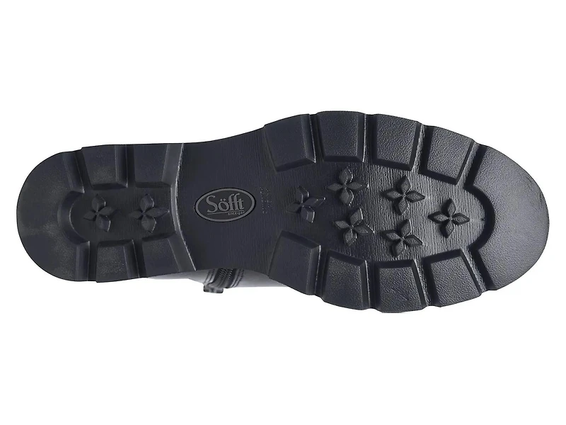 Paige Waterproof Bootie