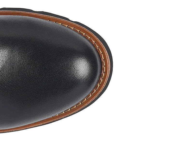 Paige Waterproof Bootie