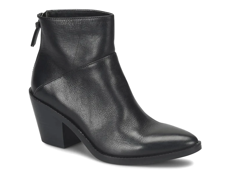 Marley Waterproof Bootie