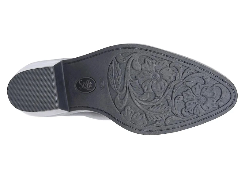 Marley Waterproof Bootie