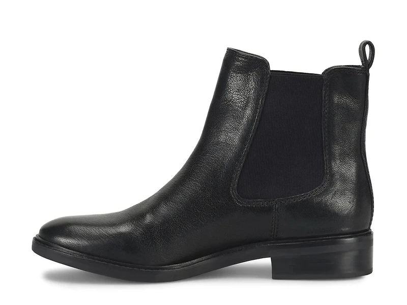 Pamella Waterproof Chelsea Boot