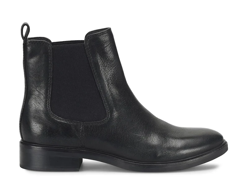 Pamella Waterproof Chelsea Boot