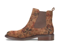 Pamella Waterproof Chelsea Boot