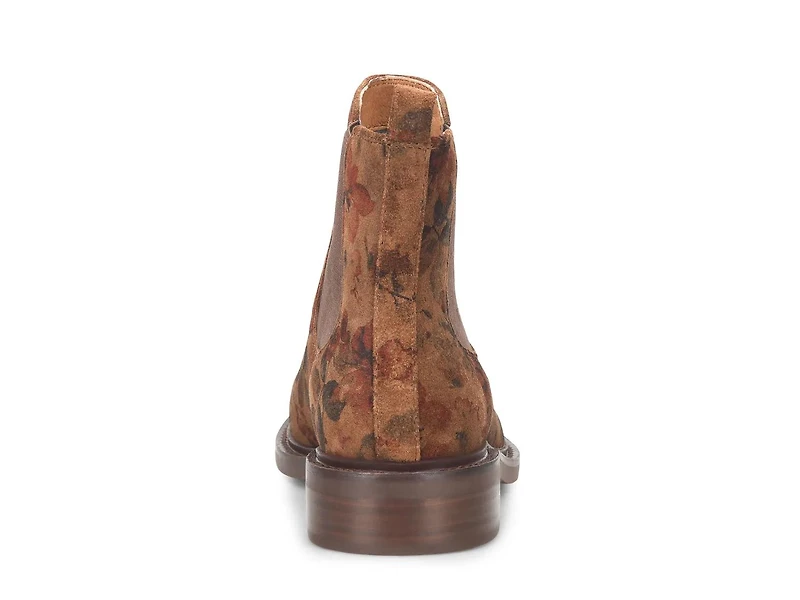 Pamella Waterproof Chelsea Boot