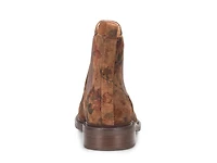Pamella Waterproof Chelsea Boot
