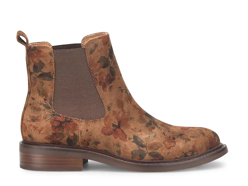 Pamella Waterproof Chelsea Boot
