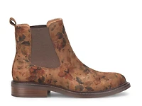 Pamella Waterproof Chelsea Boot