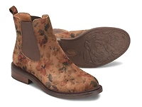 Pamella Waterproof Chelsea Boot