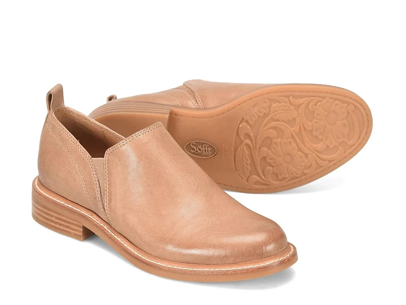 Naisbury Slip-On
