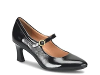 Sienna Mary Jane Pump