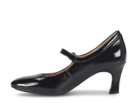 Sienna Mary Jane Pump
