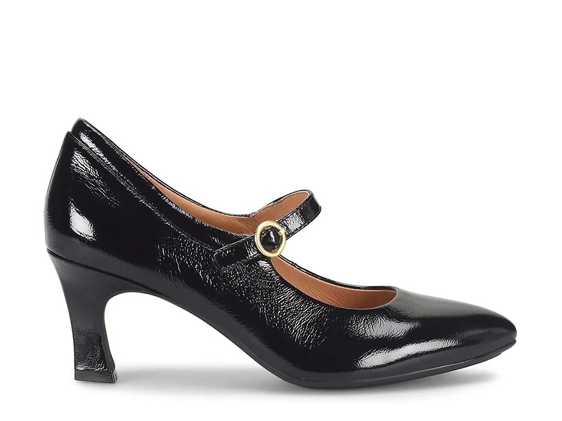 Sienna Mary Jane Pump