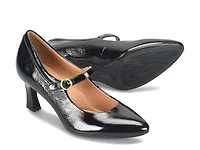 Sienna Mary Jane Pump