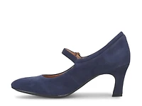 Sienna Mary Jane Pump