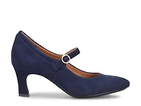 Sienna Mary Jane Pump