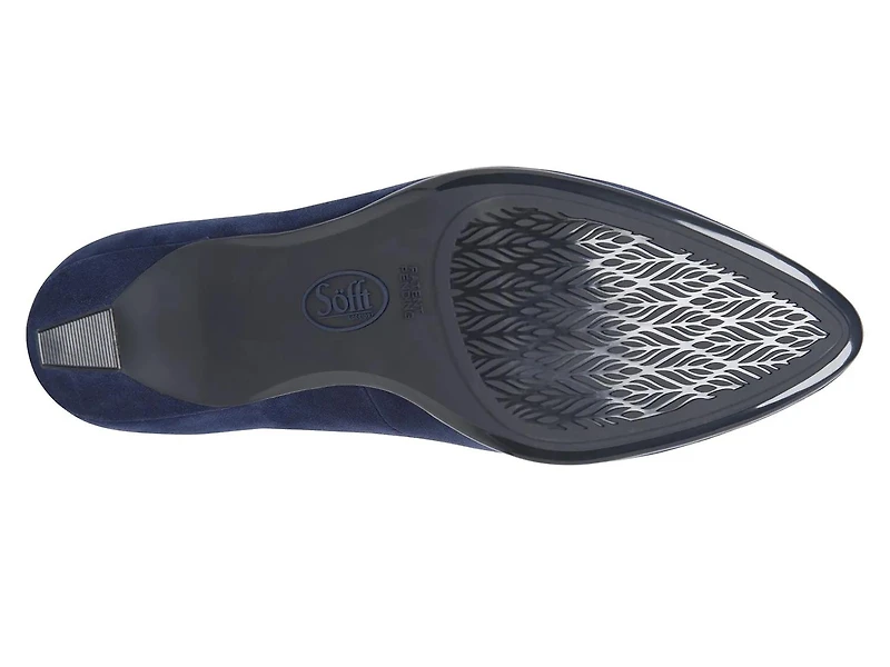 Sienna Mary Jane Pump