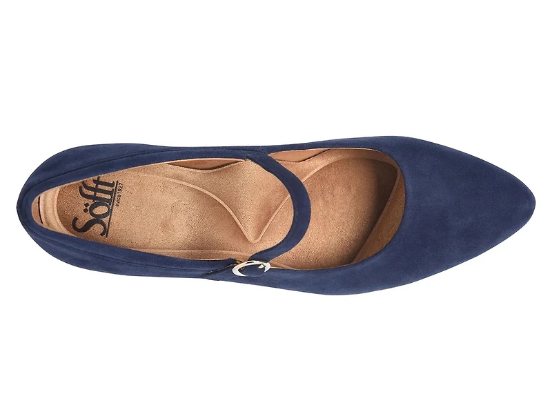 Sienna Mary Jane Pump