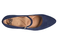 Sienna Mary Jane Pump