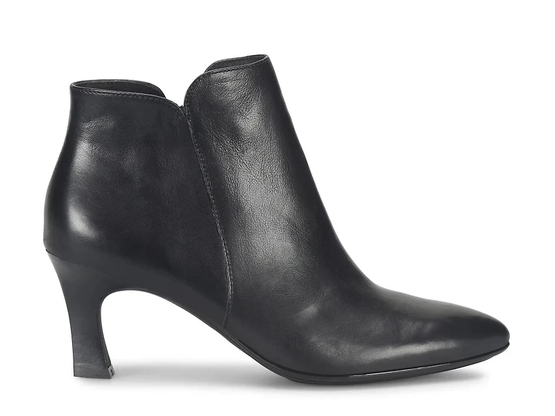 Sasha Bootie