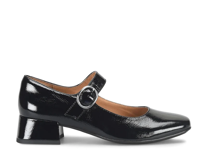 Laura Mary Jane Pump