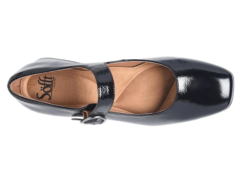 Laura Mary Jane Pump