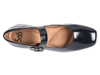 Laura Mary Jane Pump