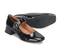 Laura Mary Jane Pump