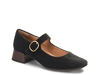 Laura Mary Jane Pump