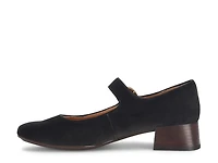 Laura Mary Jane Pump