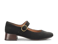 Laura Mary Jane Pump