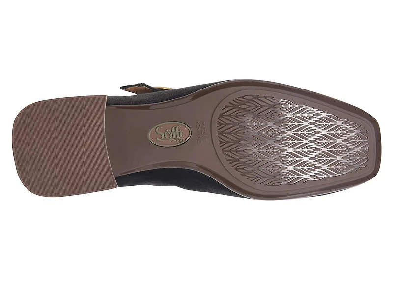 Laura Mary Jane Pump