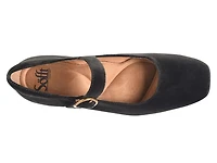 Laura Mary Jane Pump