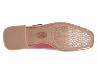 Laura Mary Jane Pump