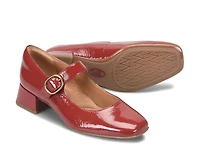 Laura Mary Jane Pump